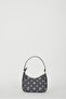 Laci Denim Women's Shoulder Bag 05Po23Y1720 - 5