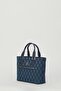 Denim Women's Shoulder Bag 05PO23Y1664 - 4