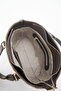 Brown Women's Shoulder Bag 05PO23Y1664 - 6