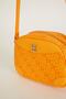 Mango Tram Alphabet Women's Shoulder Bag 05Po22Y1534 - 3