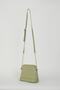 Laurel Green Floater Women's Shoulder Bag 05Po22Y1529 - 3
