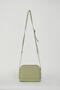 Laurel Green Floater Women's Shoulder Bag 05Po22Y1529 - 6
