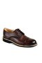 Light Sole Classic Casual Lace-Up Genuine Leather Classy Quality Shoes