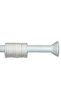 Bathroom Shower Curtain 2102 110x200 Curtain Pipe Hanger 90x130 Gifted - 3