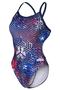 Kıkko Women's Swimsuit005902704 - 2