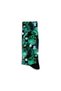 Fun Socks Unisex Hw Skull Leaf Pattern Printed Socks Ecsoket376 - 2
