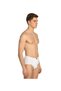 White Men's Slip Panties - 2