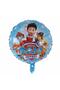 Paw Patrol Balloon Set Paw Petrol Age Balloon Set Paw Patrol Birthday Set Paw Patrol Chase - 4