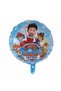 Paw Patrol Balloon Set Paw Petrol 7 Years Old Balloon Set Paw Patrol Birthday Set Paw Patrol Chase - 3