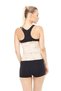 Neoprene Standard Lumbosacral Corset (32 cm) (Orx ® -St-119) - 2