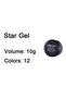 Star Gel 10 gr Renk6 - 3