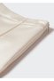 Satin Pants - 5