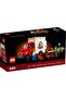 Icons 40586 Transport Truck (293 Pieces)