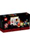 Icons 40586 Transport Truck (293 Pieces) - 3