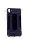 Zenfone Live Zb501Kl Compatible - Case Double Layer Protective Crash Military Tank Case - Black - 3