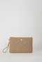 Earth Women's Portfolio & Clutch Bag 05PO22Y1616 - 2