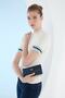 Denim Women's Wallet 06PO22Y1405