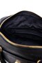 Floater Black Women's Shoulder Bag 05PO22K1701 - 6