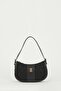 Black Women's Shoulder Bag 05PO23Y1661 - 3