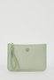 Water Green Straw Women's Clutch & Clutch Bag 05Po23Y1713 - 2