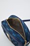 Denim Women's Shoulder Bag 05PO23Y1663 - 5