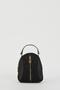 Black Women's Shoulder Bag 05PO23Y1662 - 3