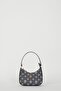 Laci Denim Women's Shoulder Bag 05Po23Y1720 - 2