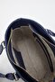 Denim Women's Shoulder Bag 05PO23Y1664 - 6