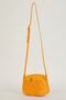 Mango Tram Alphabet Women's Shoulder Bag 05Po22Y1534