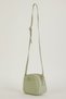 Print Water Green Women's Shoulder Bag 05PO22Y1534 - 2