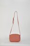 Coral Monogram Women's Shoulder Bag 05PO22Y1538 - 2