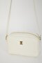 Floater Ecru Women's Shoulder Bag 05PO22Y1538 - 4