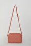 Coral Monogram Women's Shoulder Bag 05PO22Y1536 - 6