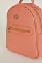 Print Coral Women's Backpack 05PO22Y1541 - 3