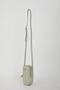 Print Water Green Women's Shoulder Bag 05PO22Y1556 - 3