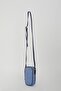Blue Monogram Women's Shoulder Bag 05PO22Y1556 - 3