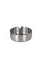 Etn-015 Ashtray Quality Ashtray Stainless Steel Ash Tray Metal Ashtray 1.2 Ml Thickness - 3
