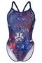 Kıkko Women's Swimsuit005902704