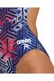 Kıkko Women's Swimsuit005902704 - 7