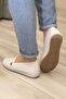 Orthopedic Daily Soft Women's Classic Shoes - 4