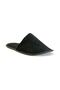 Towel Black Double Crimean Hotel Slippers 10 Pairs - 2