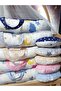 طقم سرير نوم للأطفال من القطن من Babynest - 7