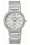 Solar Sup467P Steel Gray 30.5 mm Women's Watch - 3