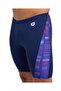 Men's Jammer Swim Trunks Men's Slow Motion Swim Jammer005984780 Yzm - 2
