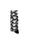 Fun Socks Unisex Puppy Spider Pattern Printed Socks Ecsoket320 - 2
