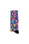 Fun Socks Cute Music Love Popart Printed Socks Ecsoket354 - 2