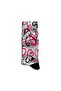 Fun Socks Unisex Love Heart Detailed Printed Socks Ecsoket289 - 2