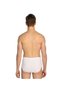 White Men's Slip Panties - 3