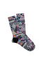 Fun Socks Unisex Summer Fashion Ethnic Pattern Printed Socks Ecsoket222