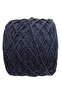 Cotton: 100% Cotton Color Indigo Balls 100gr - 2